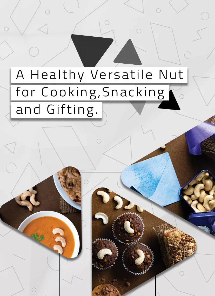 Cashew nuts online