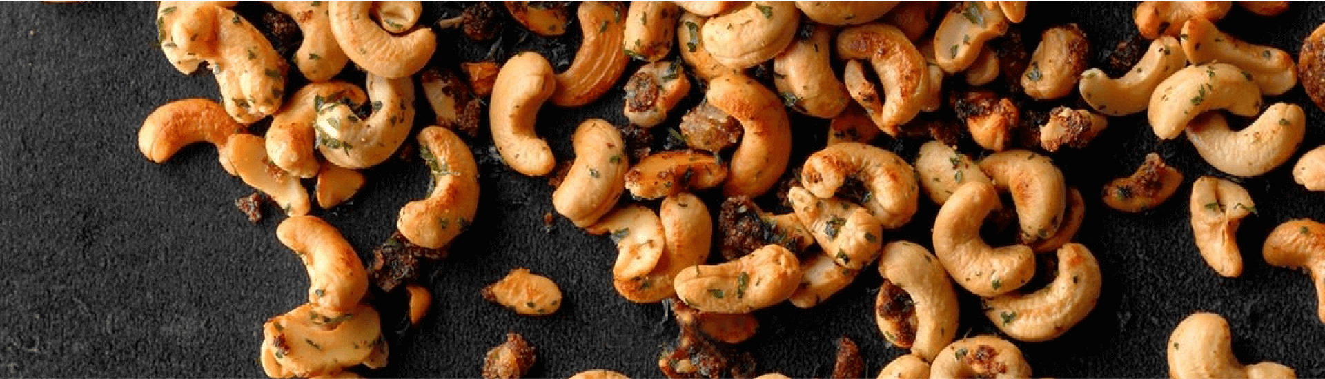 Achal cashew nuts