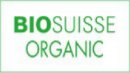 Swiss organic certification logo