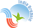 India NPOP organic certification logo
