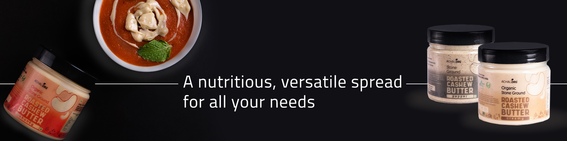 Cashew benefits