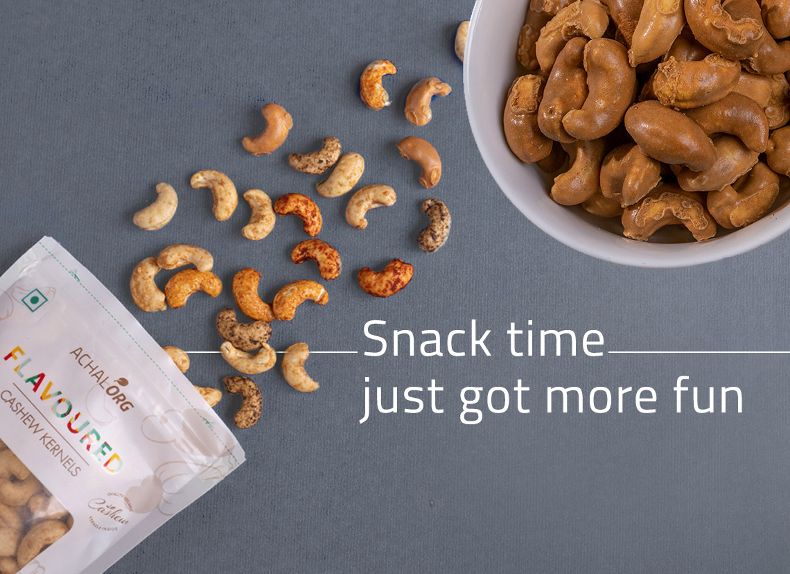 Cashew benefits