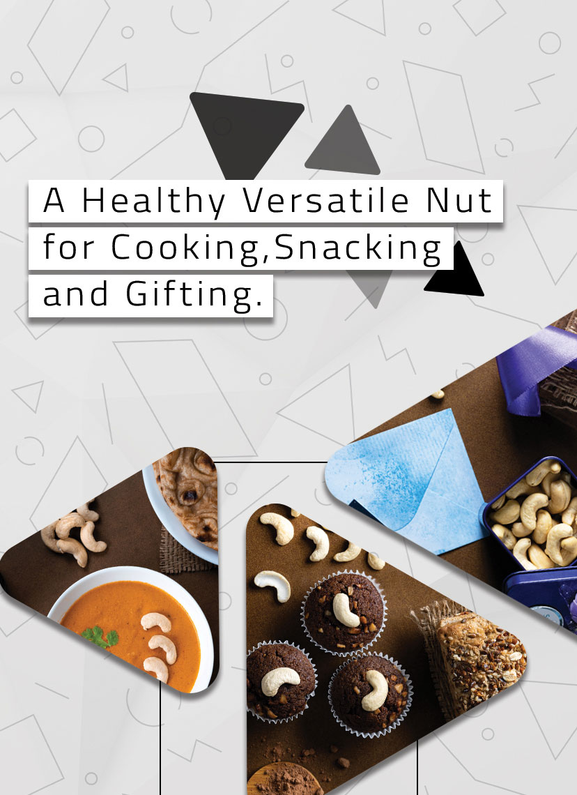Cashew nuts online