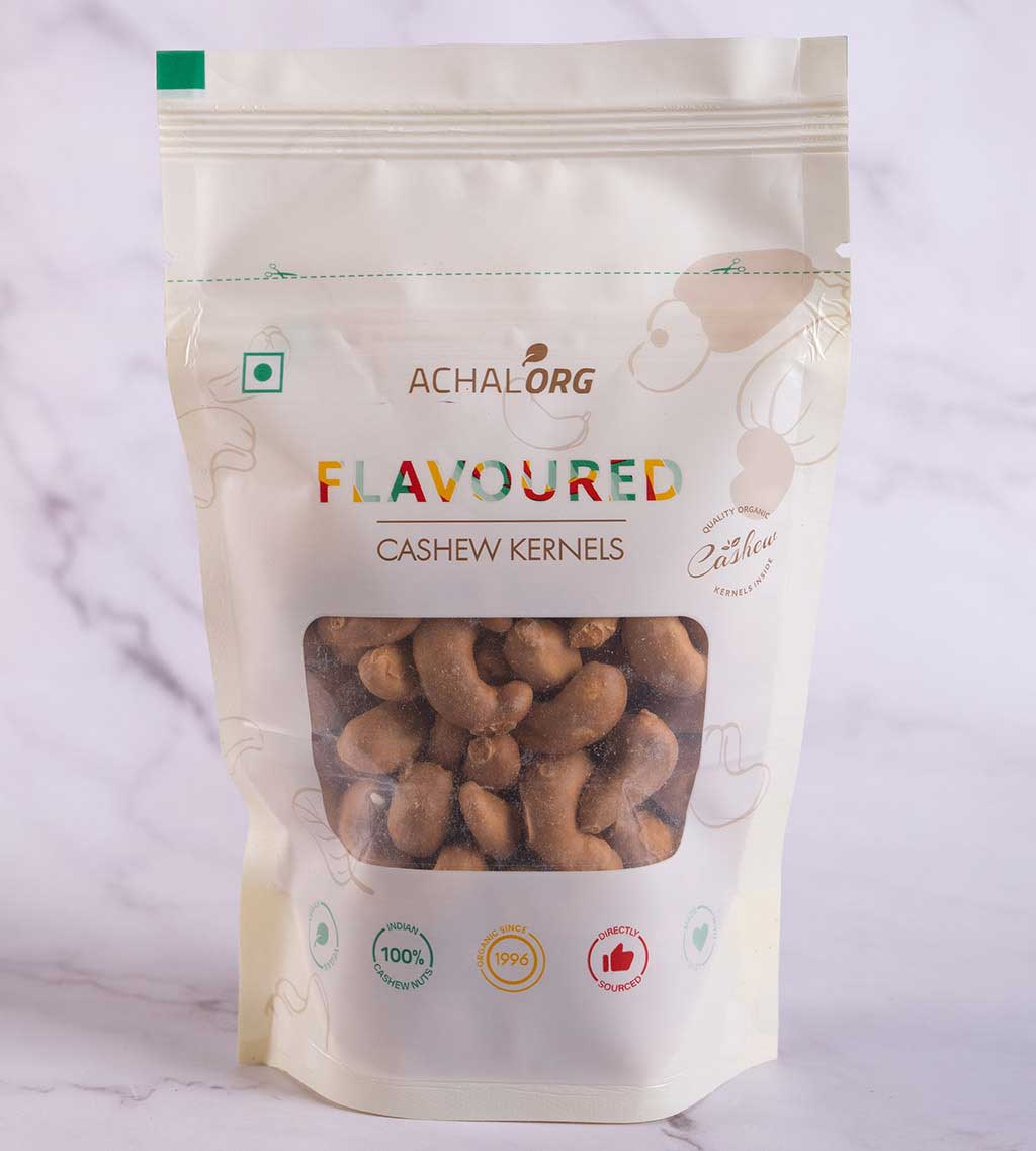 Taffel Honey Roasted Cashew Mix, Worldwide delivery